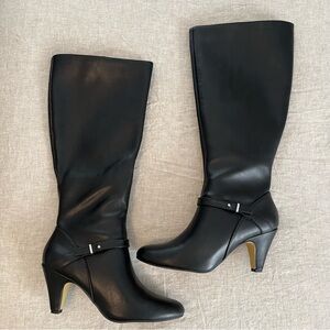 Bella Vita Sasha boot black 8.5